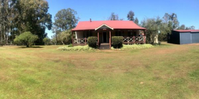 River Cottage Retreat Jalbarragup